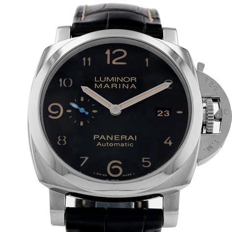 panerai 1392 for sale|Panerai Luminor Marina 1950 3 Days Automatic PAM 01392.